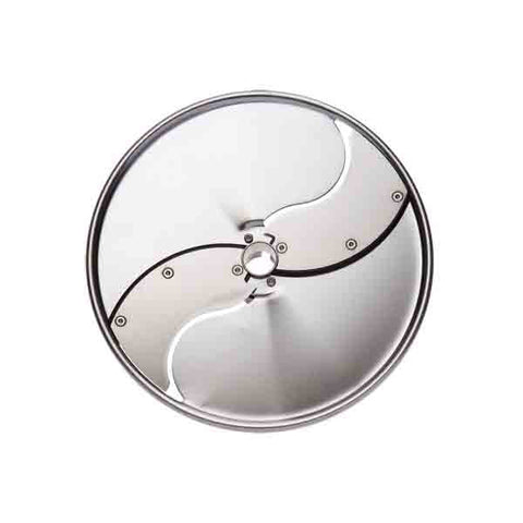 F.E.D Stainless Steel Slicing Disc With S-Blades 06 Mm DS650081