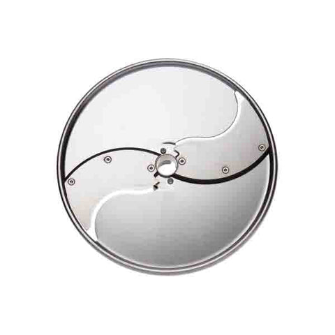 F.E.D Stainless Steel Slicing Disc With S-Blades 1 Mm DS650082