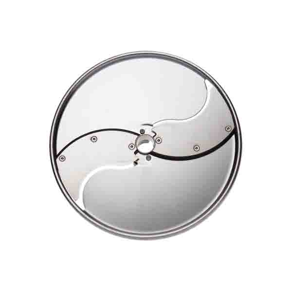 F.E.D Stainless Steel Slicing Disc With S-Blades 3 Mm DS650084