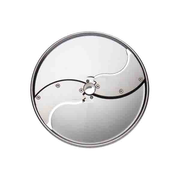 F.E.D Stainless Steel Slicing Disc With S-Blades 4 Mm DS650085