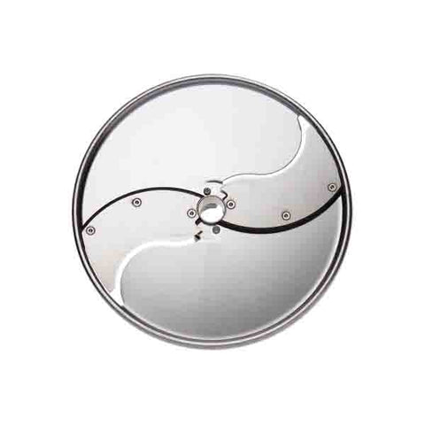 F.E.D Stainless Steel Slicing Disc With S-Blades 5 Mm DS650086