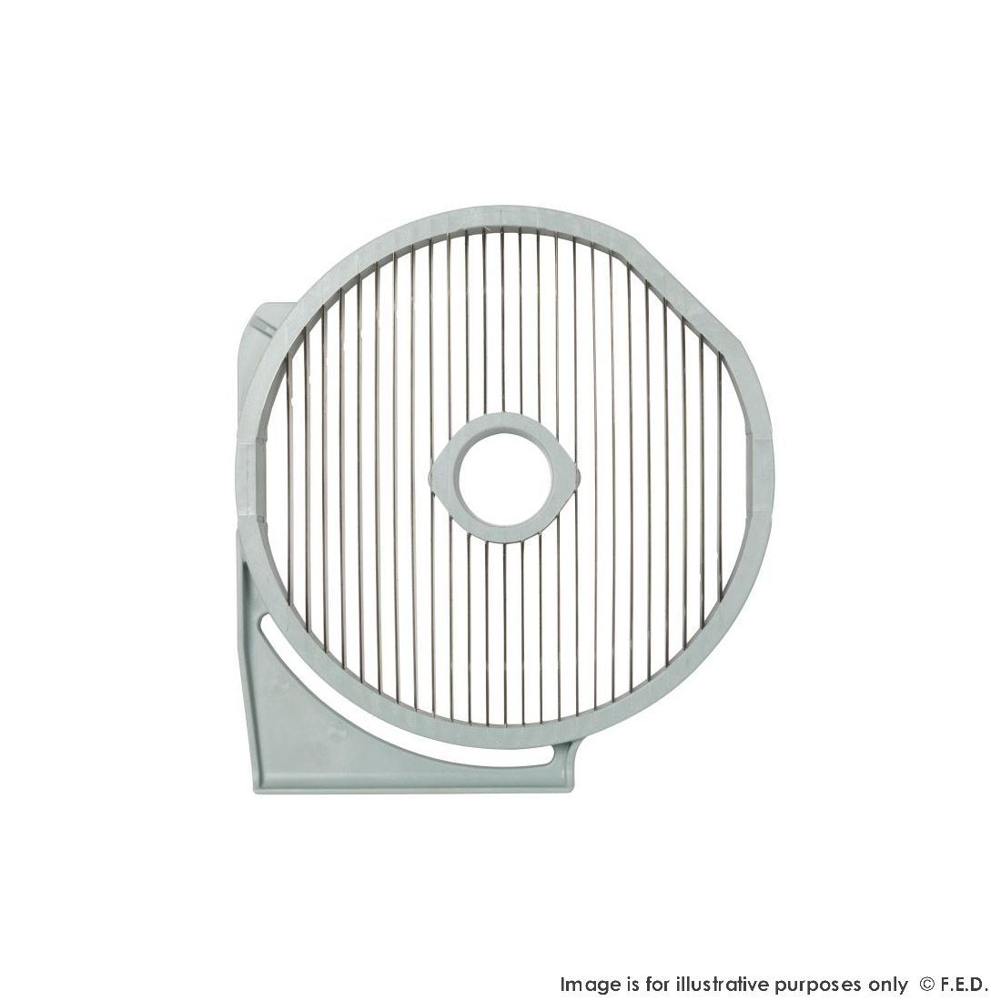 Dito Sama Grid For Chips 8X8 Mm DS653572