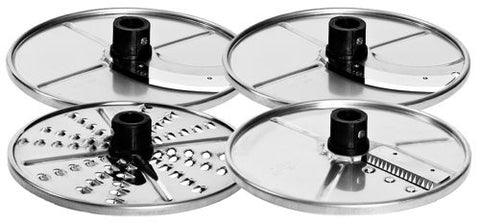 Hallde Julienne Cutter 4x4 mm RB-HA85050