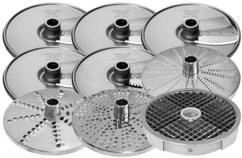 Hallde Dicing Grid 25x25 mm Low RB-HA37187 - HA37187