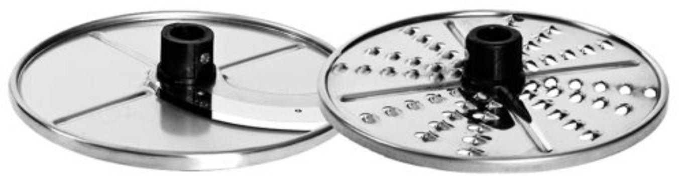 Hallde Fine grater, extra fine RB-HA83284 - HA83284