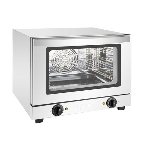 Apuro Convection Oven 21Ltr