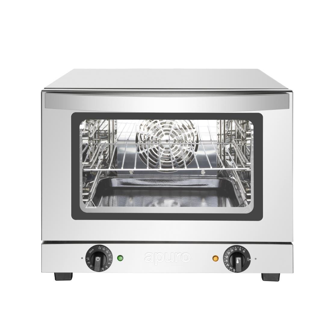 Apuro Convection Oven 21Ltr