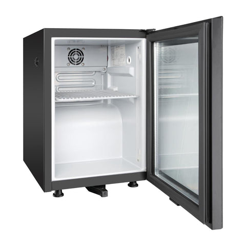 Polar G-Series Countertop Milk Fridge 20Ltr