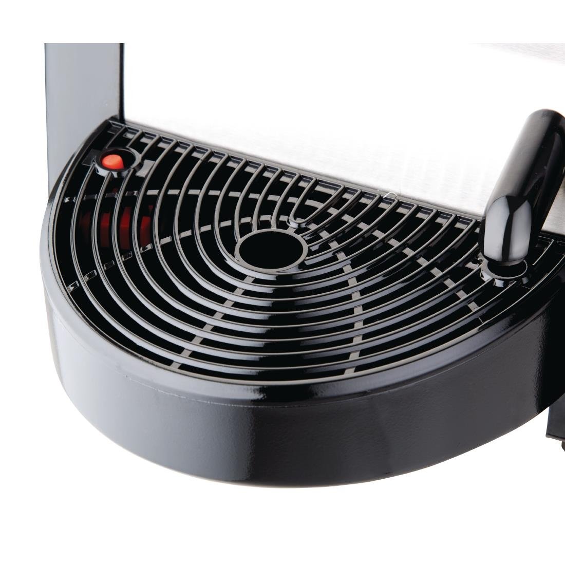 Polar G-Series Slushie Machine 1x 12Ltr - DB331-A