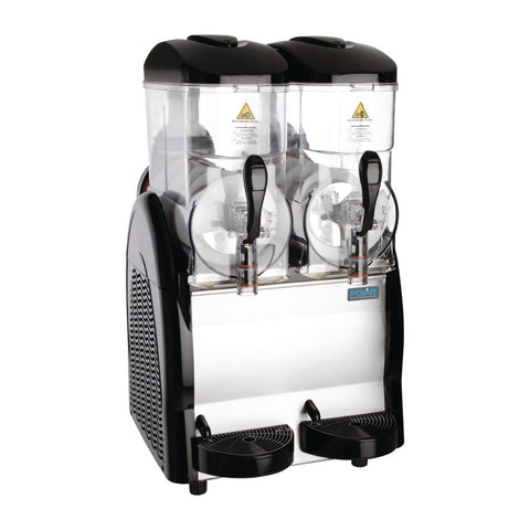 Polar G-Series Slushie Machine 2x 12Ltr