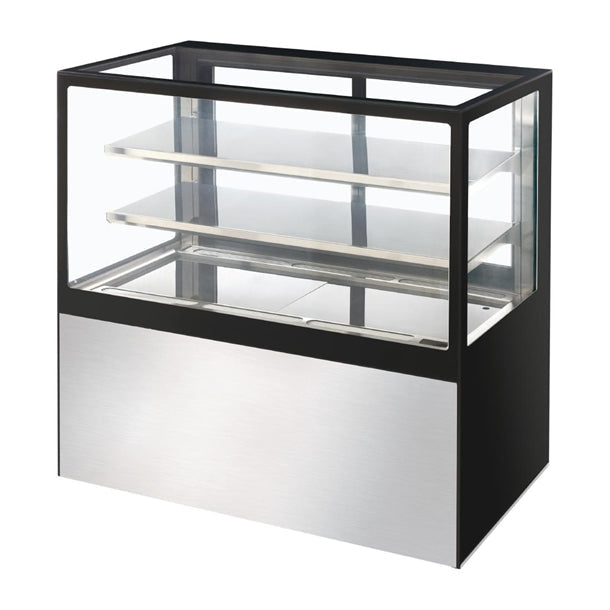 Polar U-Series Deli Display Fridge 385Ltr