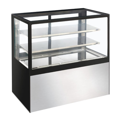 Polar U-Series Deli Display Fridge 385Ltr