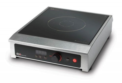 Dipo Counter Top Induction Cooker with Temperature Probe