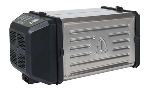 Tre Spade Atacama Pro Deluxe Dehydrator