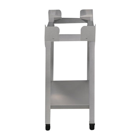 Stand for Apuro Single Tank Fryer