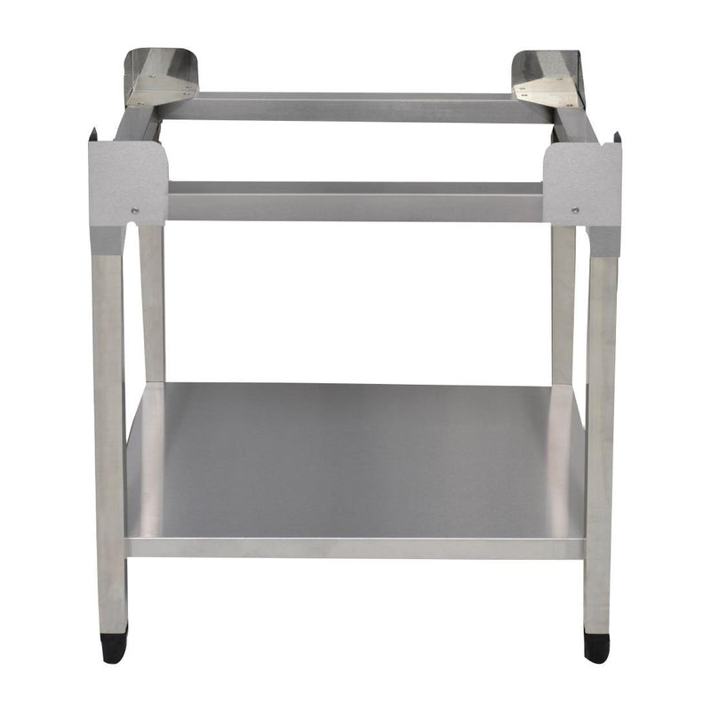 Stand for Apuro Twin Tank Fryer