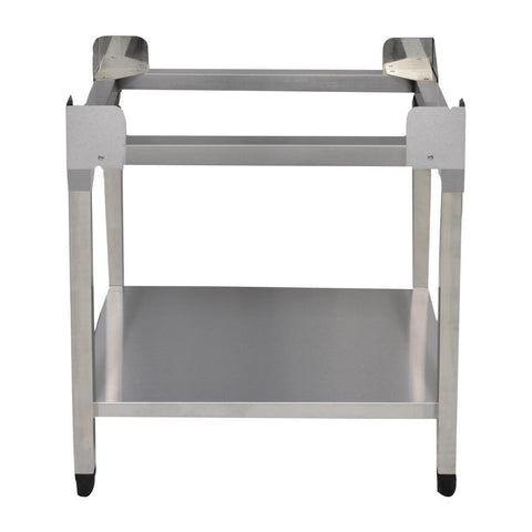 Stand for Apuro Twin Tank Fryer