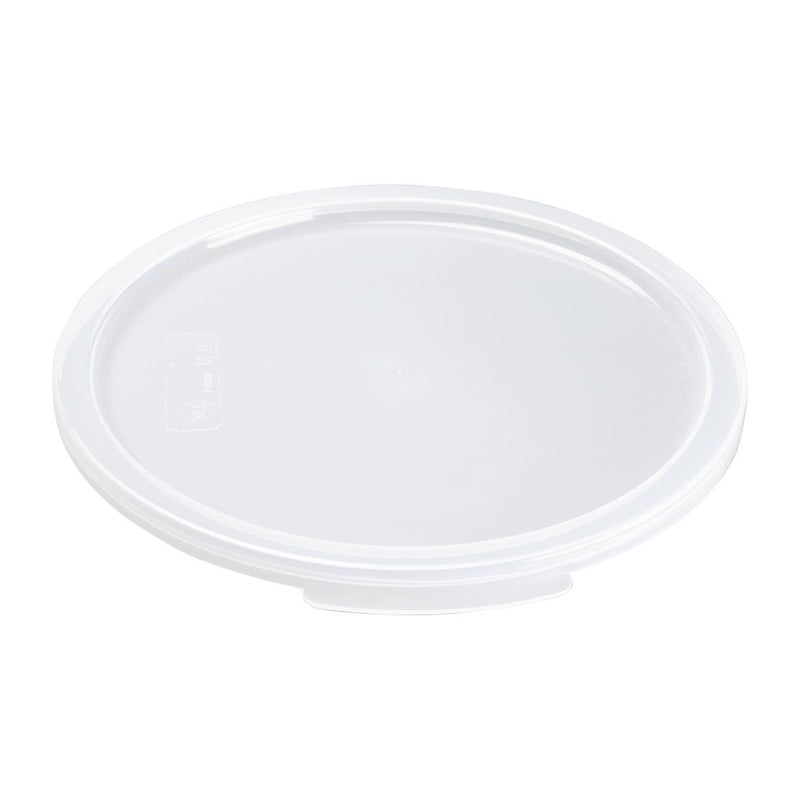 Lid for Vogue Round Food Storage Container 7.5Ltr