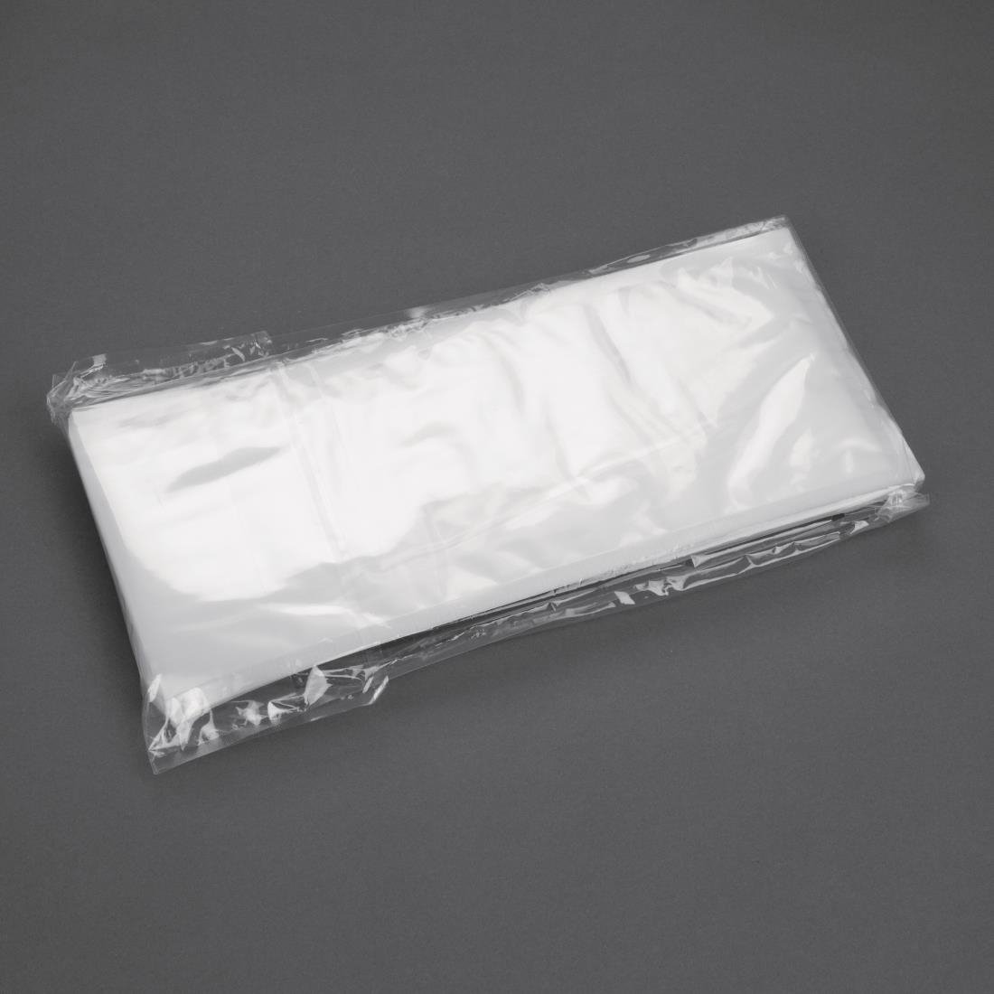 Vogue Dual Texture Vacuum Sealer Bags 350mm