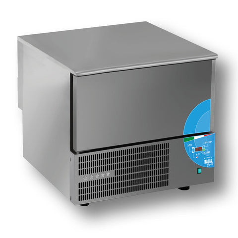 ItaliaCool Blast Chiller & Shock Freezer DO3