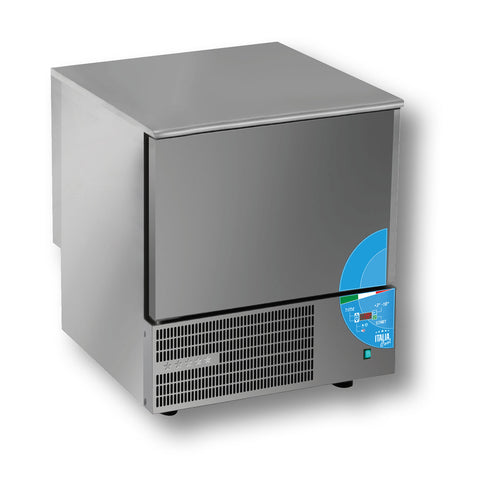 ItaliaCool Blast Chiller & Shock Freezer DO5