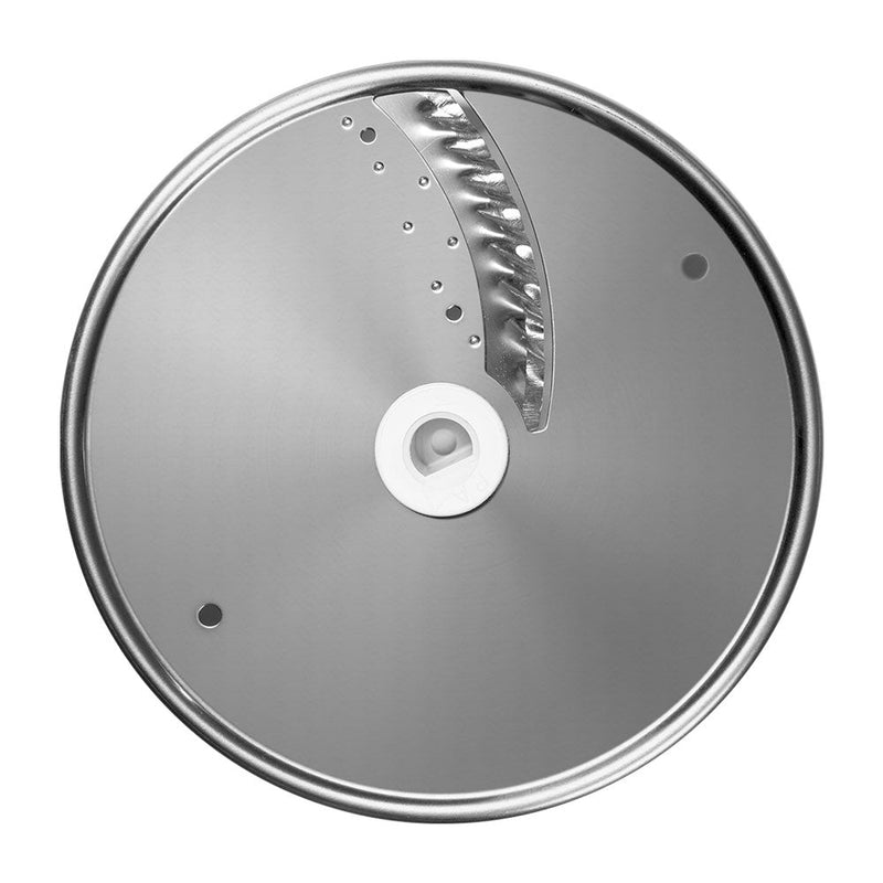 Dito Sama Stainless Steel Disc With Corrugated Blades 2 Mm (Dia. 175 Mm) DS653007