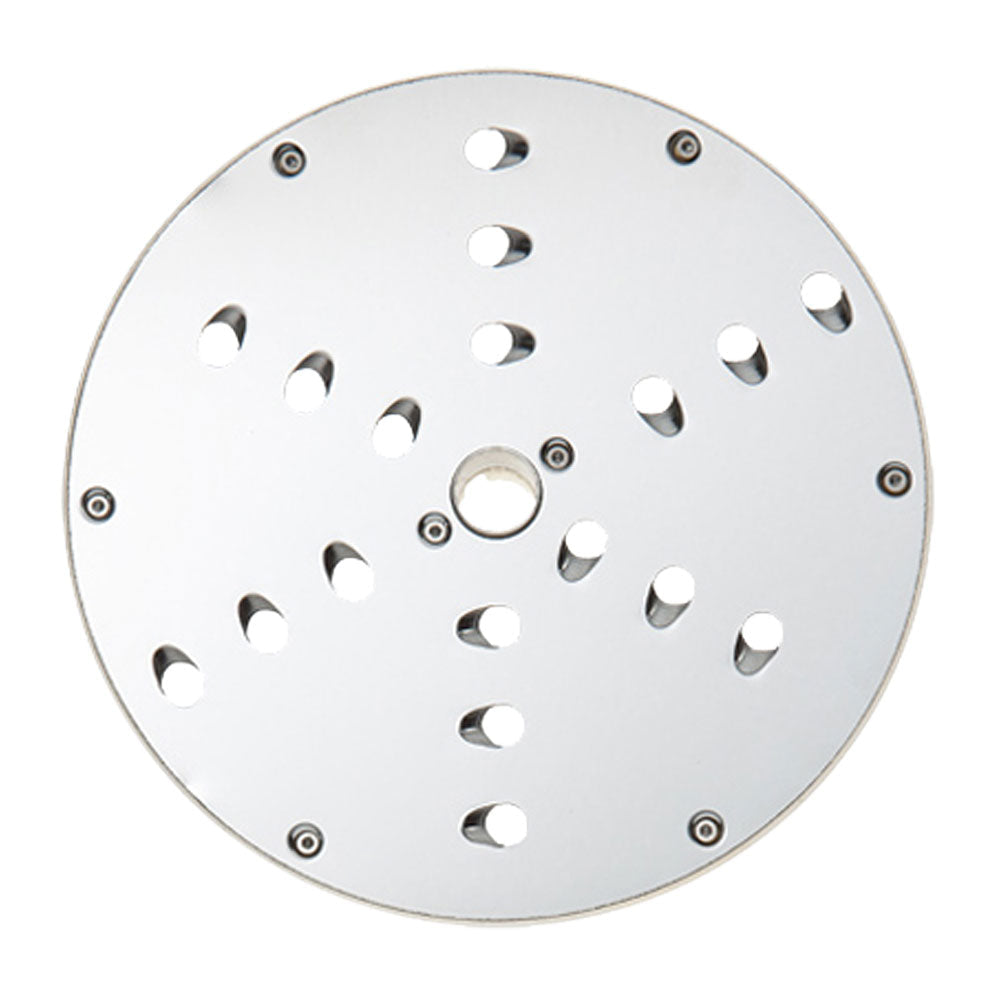 Dito Sama Stainless Steel Grating Disc 9 Mm DS653777