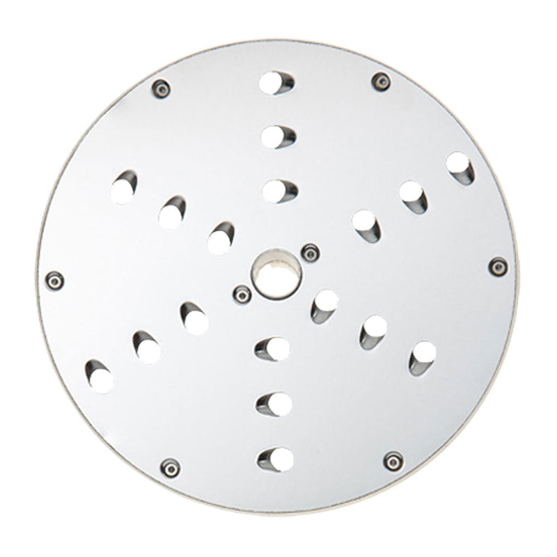 Dito Sama Stainless Steel Grating Disc 9 Mm DS653777