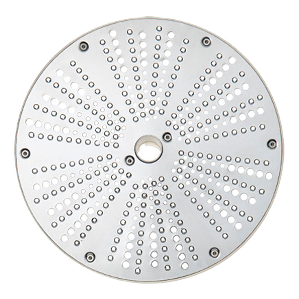 Dito Sama Stainless Steel Grating Disc For Parmesan And Bread DS653779