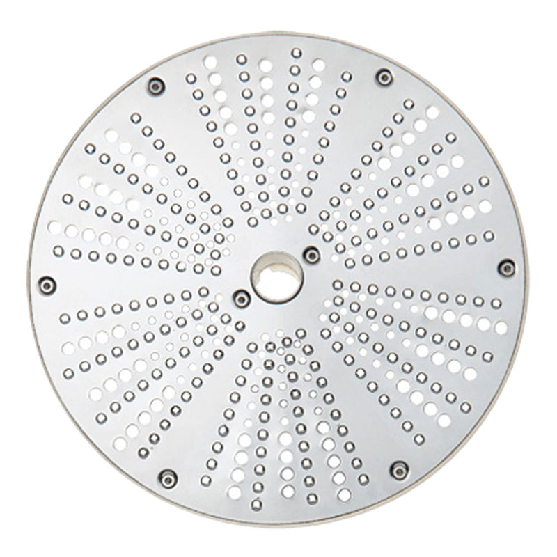 Dito Sama Stainless Steel Grating Disc For Parmesan And Bread DS653779