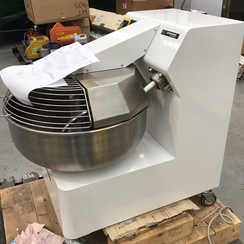 Ex-Showroom: Prismafood Commercial Pizza Fork Mixer IMF35T