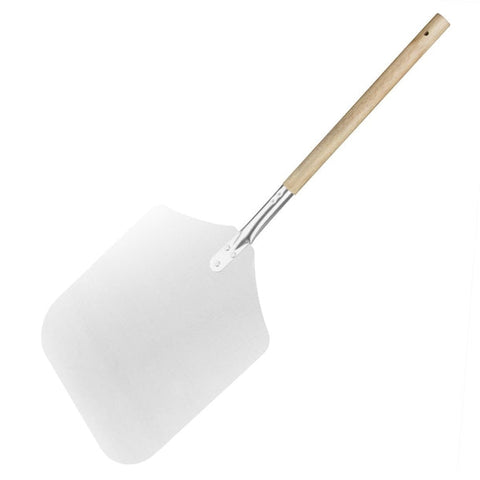 Vogue Medium Aluminium Pizza Peel 915mm