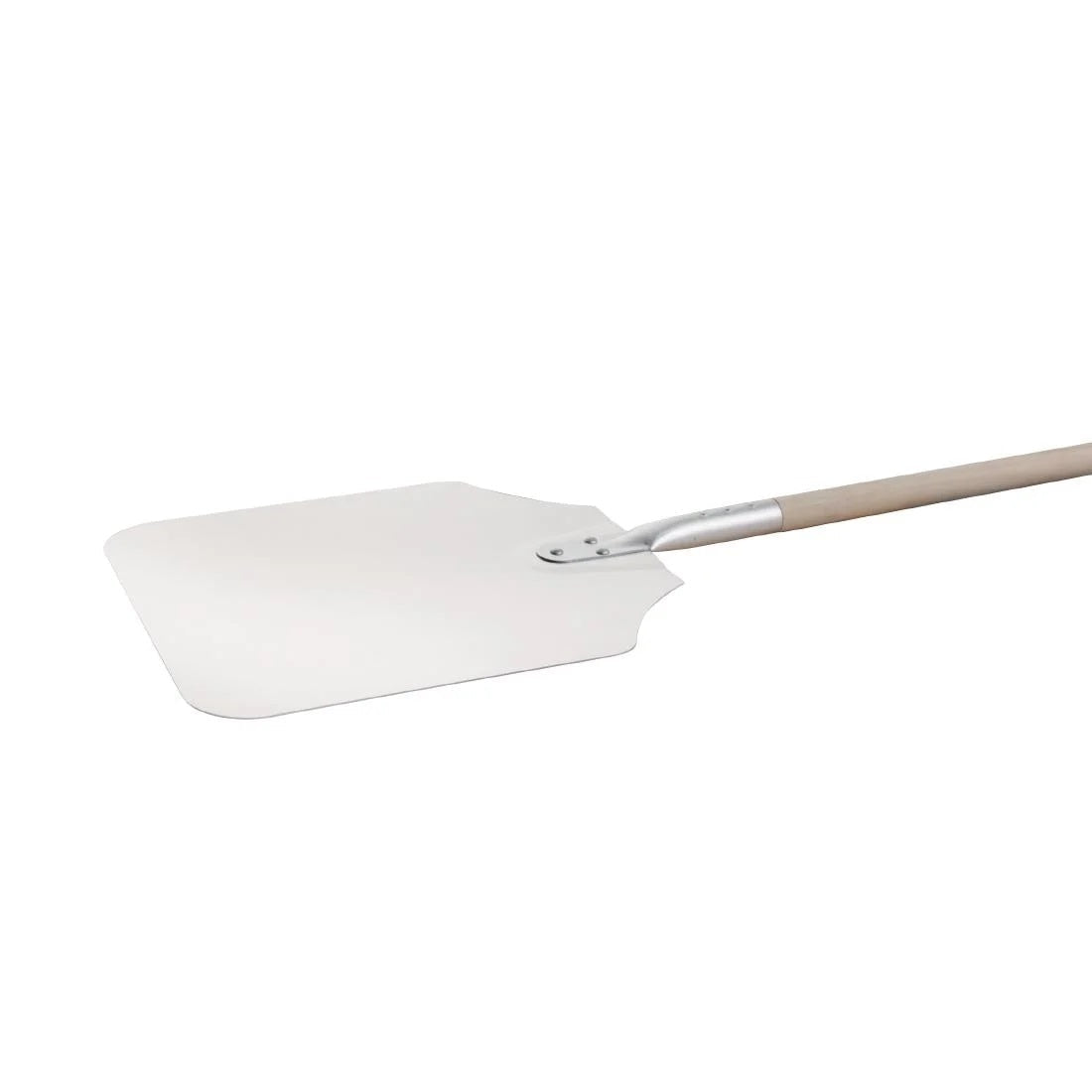 Vogue Medium Aluminium Pizza Peel 915mm