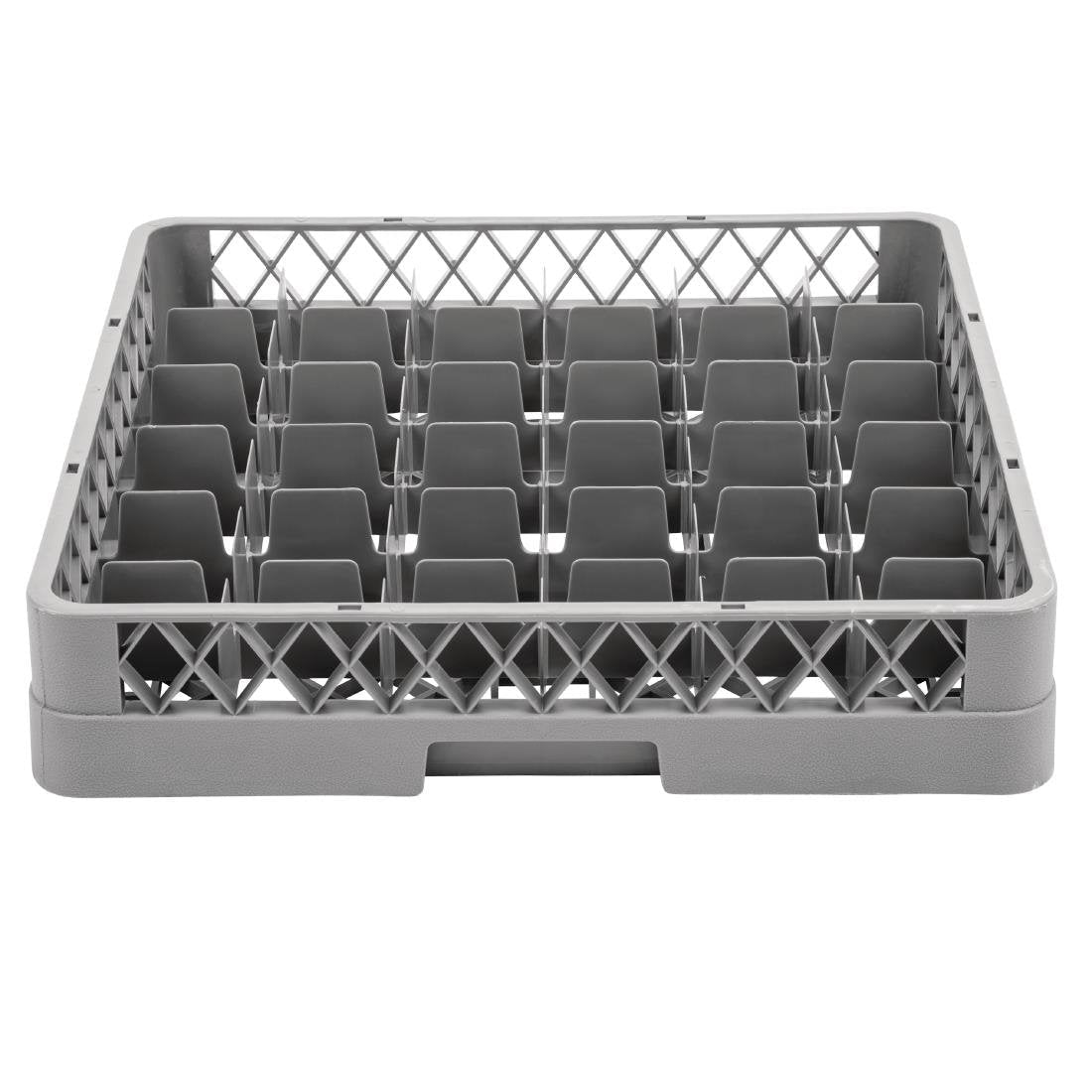 Vogue Glass Rack 36 Compartments