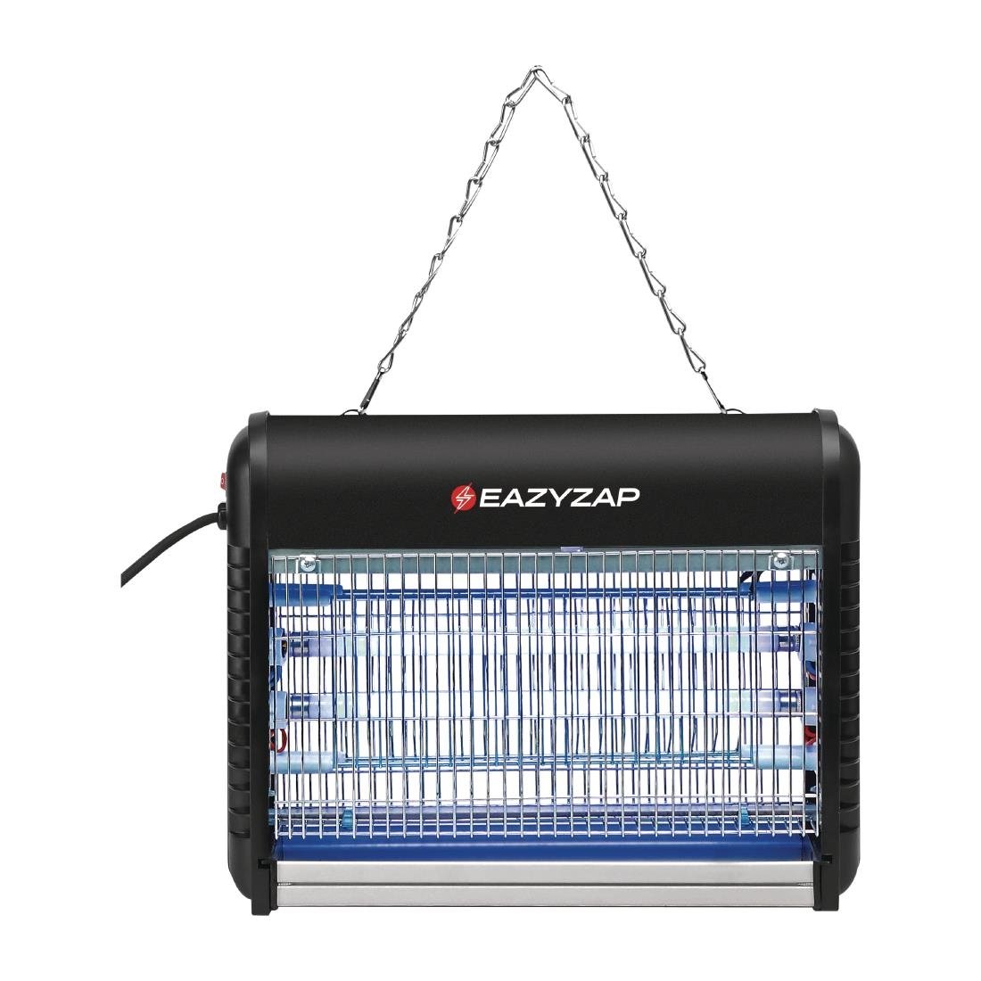 Eazyzap LED bug zapper Small - 15watt