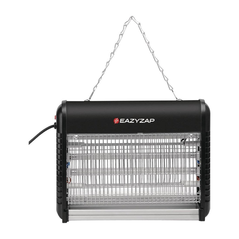 Eazyzap LED bug zapper Small - 15watt