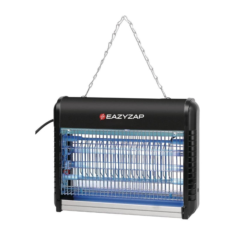 Eazyzap LED bug zapper Small - 15watt