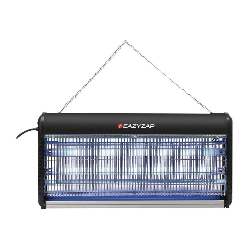 Eazyzap LED bug zapper Large - 24watt