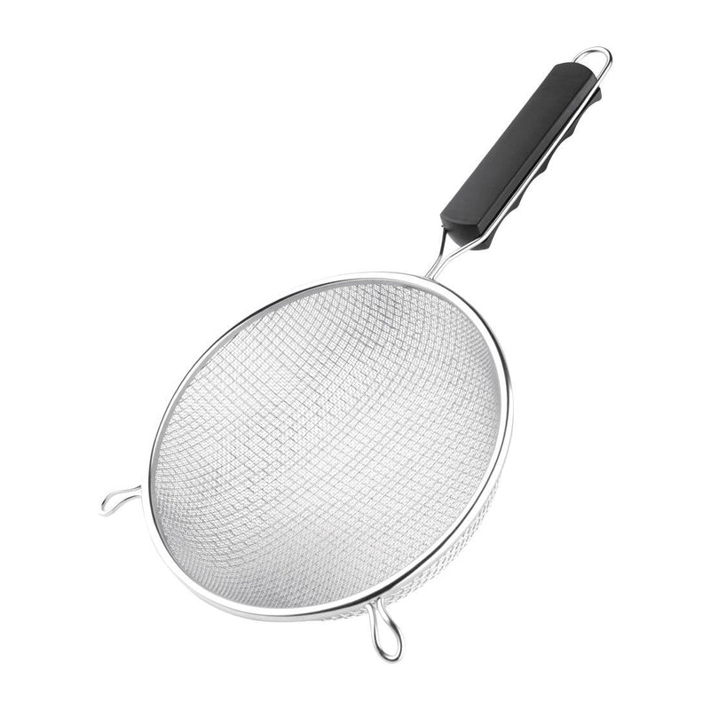 Vogue Heavy Duty Sieve 180mm