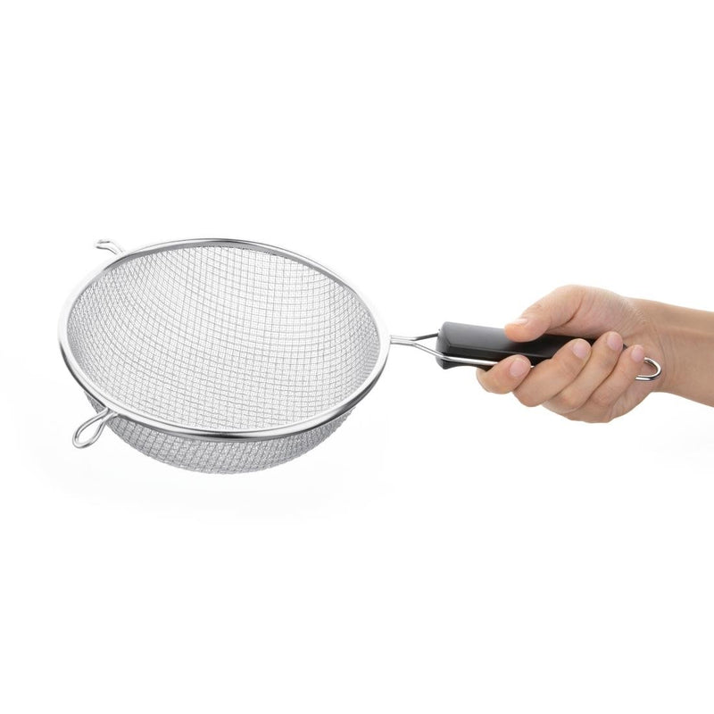 Vogue Heavy Duty Sieve 180mm