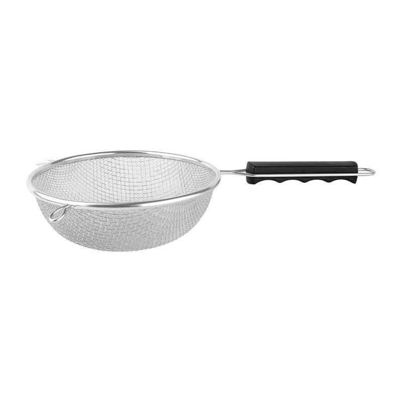 Vogue Heavy Duty Sieve 180mm