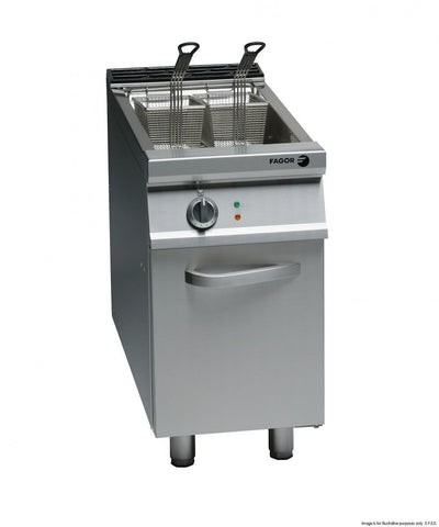 Fagor 900 Series Ng Deep Fat Fryer FG9-05