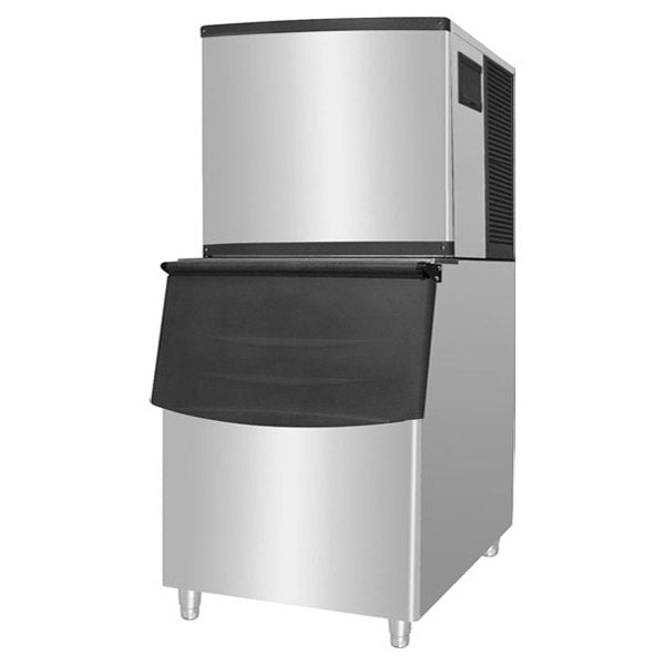 Blizzard Air-Cooled Ice Maker SN-1000P