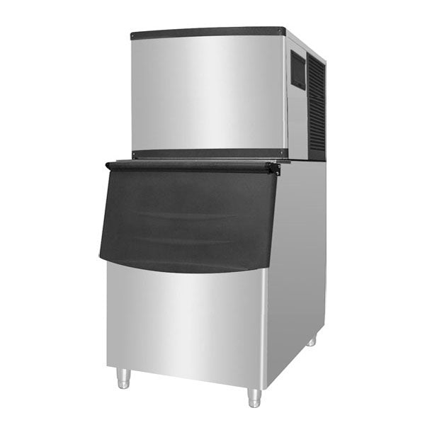 Blizzard Air-Cooled Ice Maker SN-700P