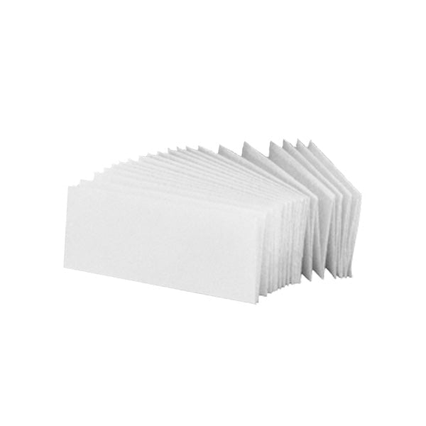 FryMAX 100 × Frymax Filter Papers Suit Lg-20 FM-FPS100/20