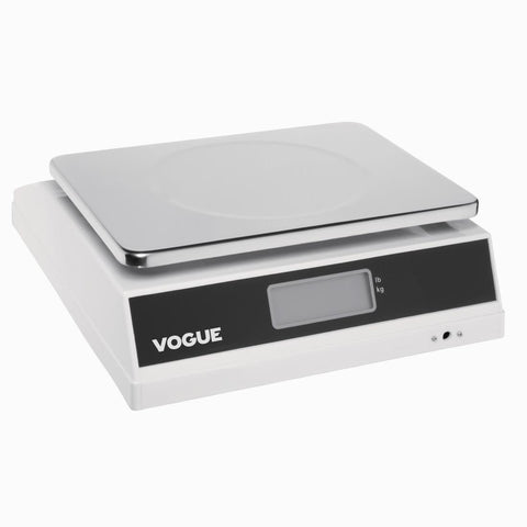 Vogue Digital Platform Scale 6kg