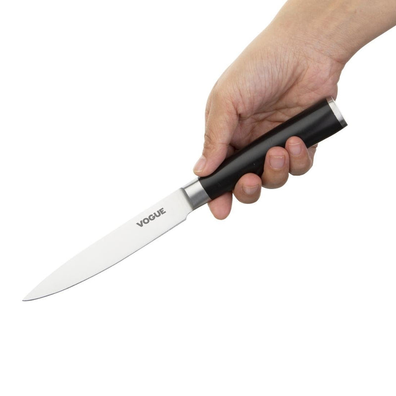 Vogue Bistro Utility Knife 130mm