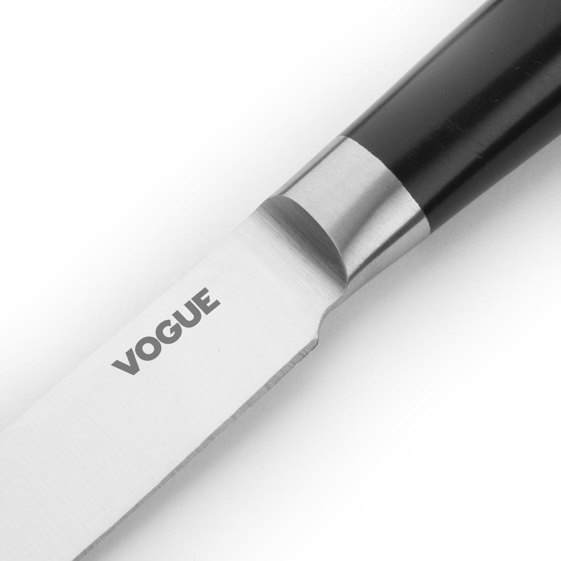 Vogue Bistro Utility Knife 130mm