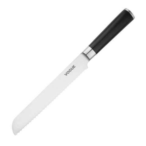 Vogue Bistro Bread Knife 200mm