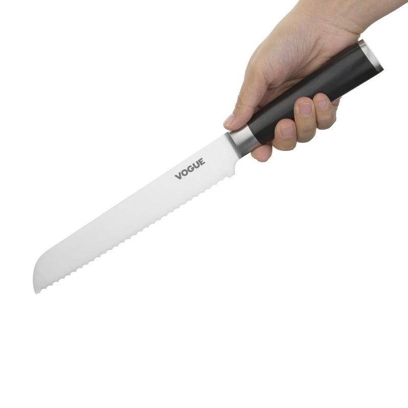 Vogue Bistro Bread Knife 200mm